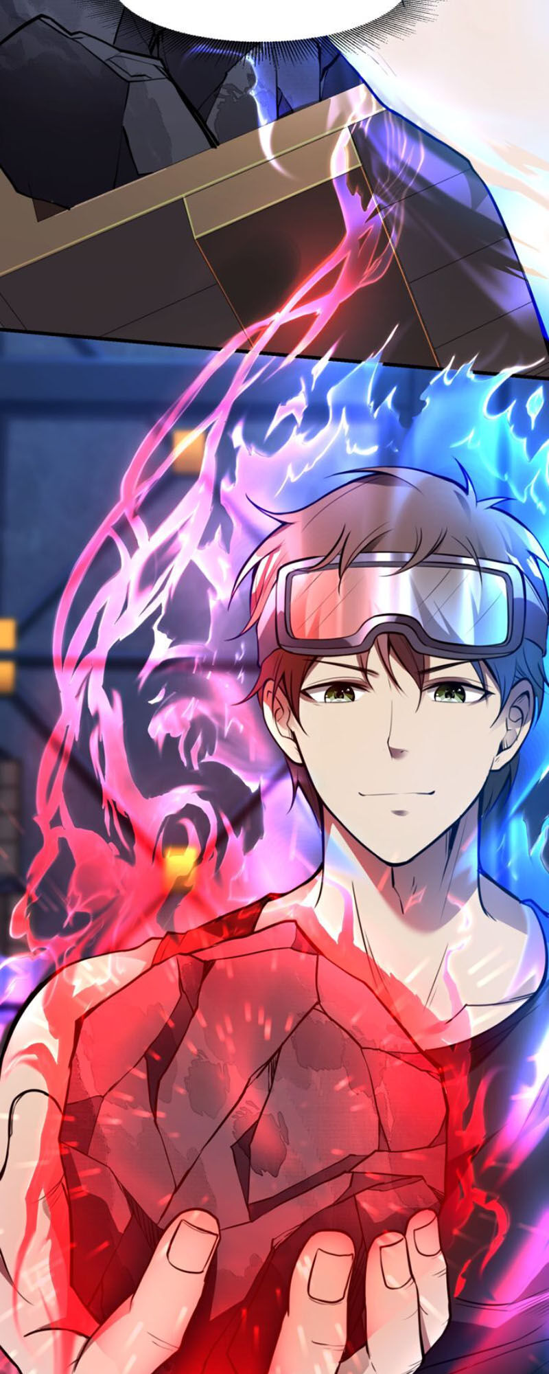 Đệ Nhất Ở Rể Chapter 18 - Trang 2