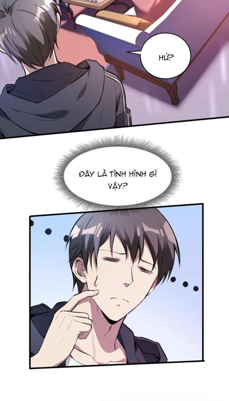 Đệ Nhất Ở Rể Chapter 18 - Trang 2