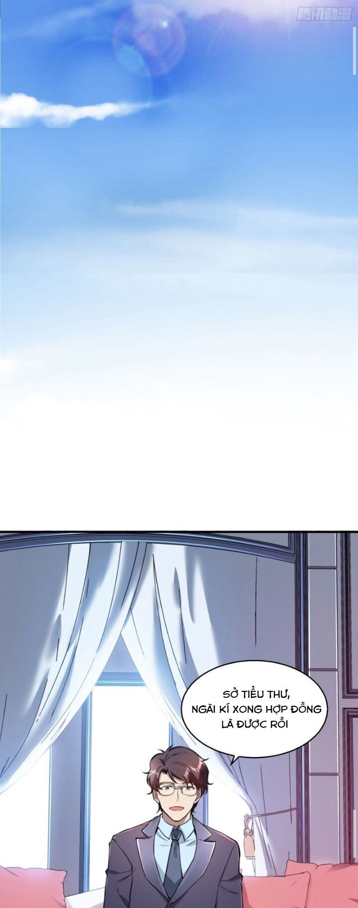 Đệ Nhất Ở Rể Chapter 19 - Trang 2