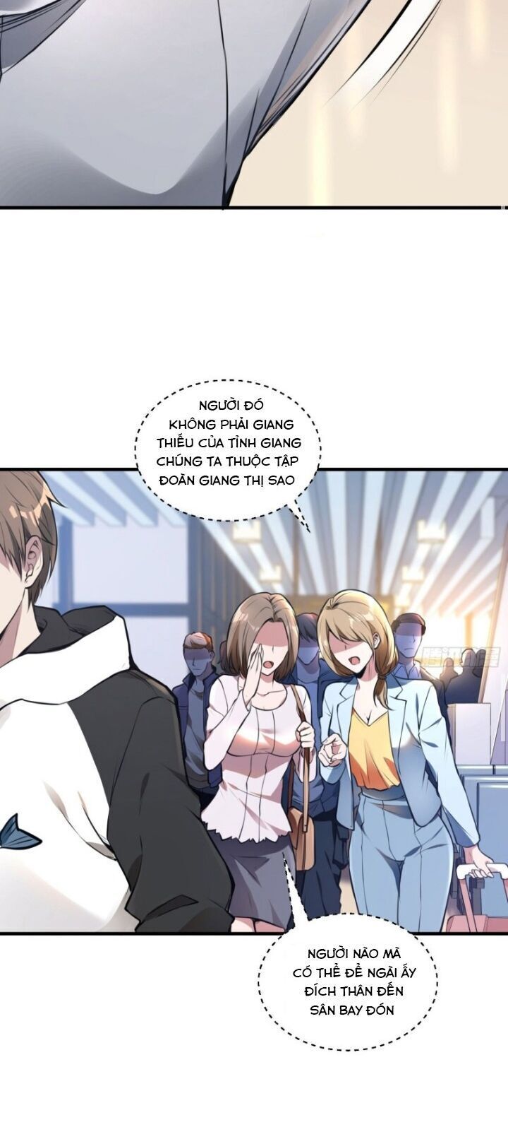 Đệ Nhất Ở Rể Chapter 19 - Trang 2