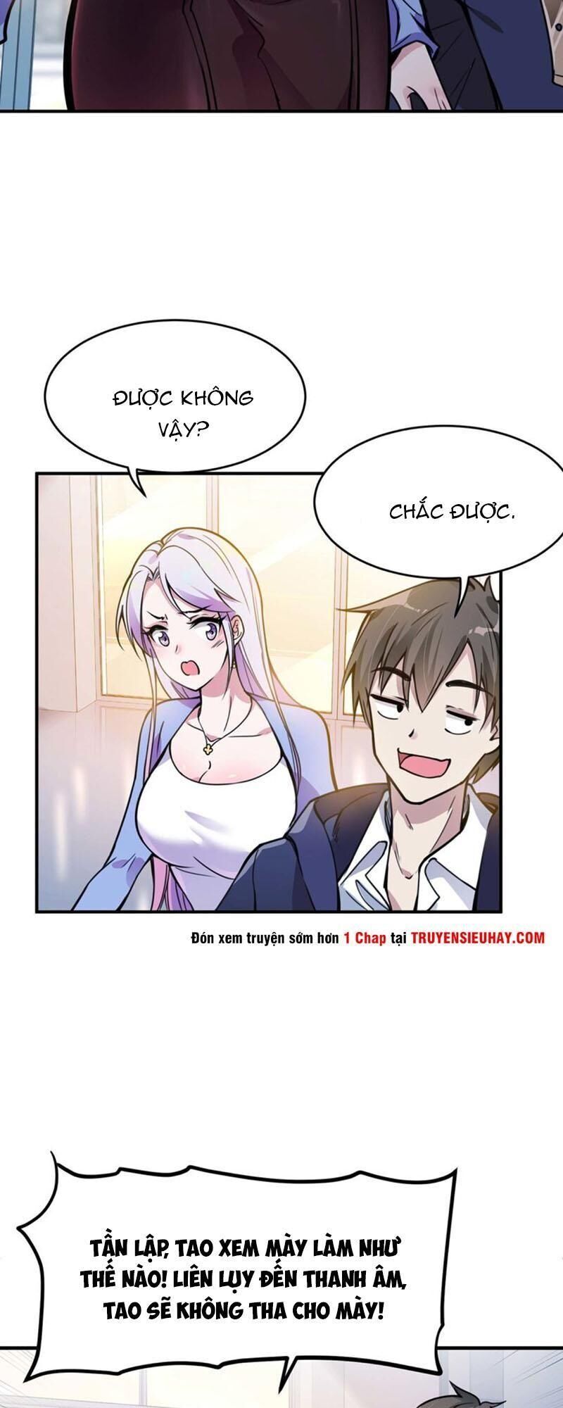 Đệ Nhất Ở Rể Chapter 2 - Trang 2