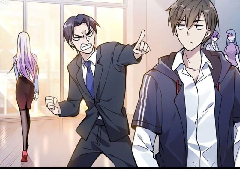 Đệ Nhất Ở Rể Chapter 2 - Trang 2