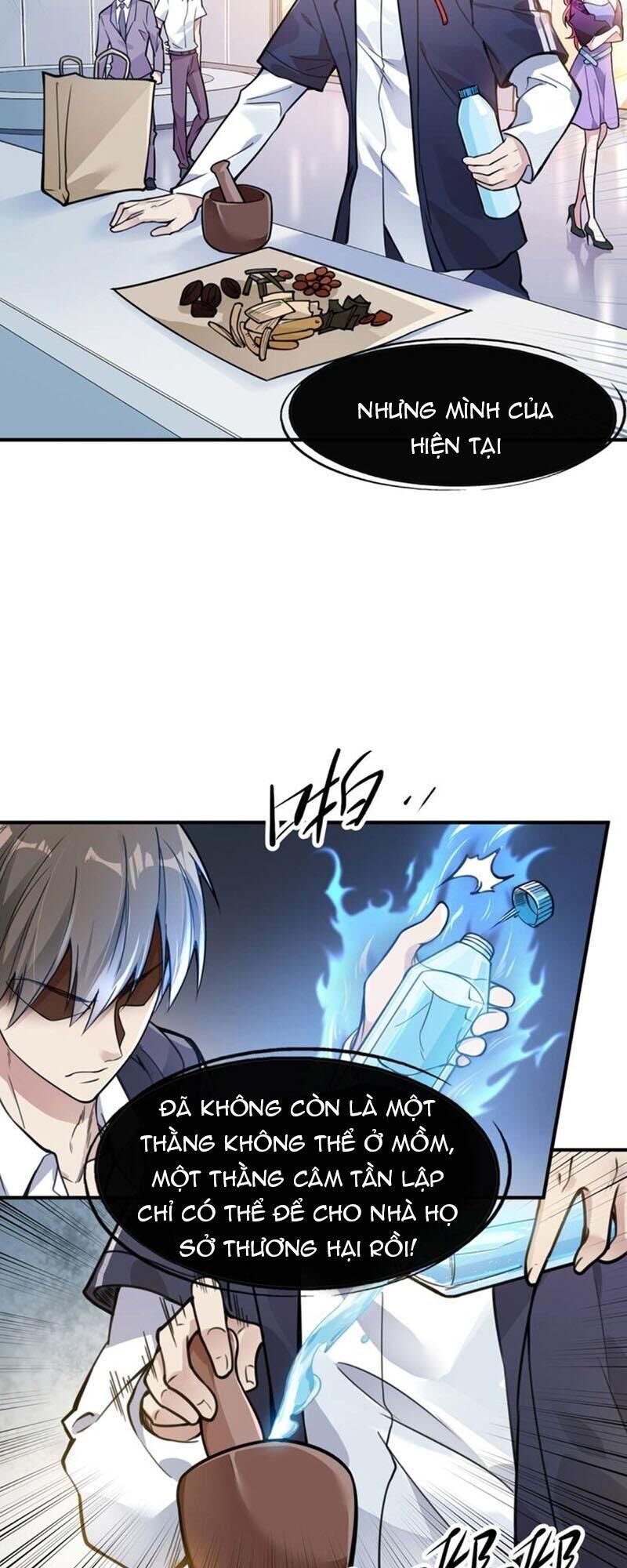 Đệ Nhất Ở Rể Chapter 2 - Trang 2