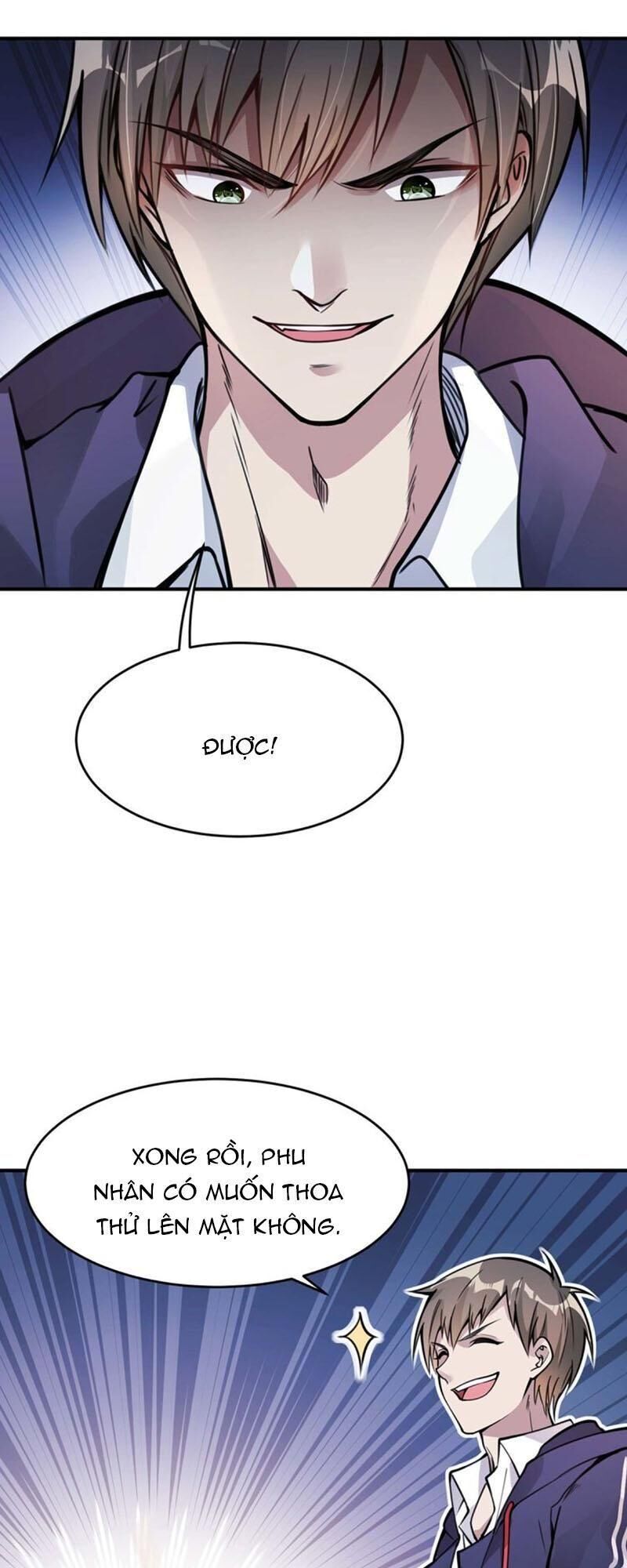 Đệ Nhất Ở Rể Chapter 2 - Trang 2