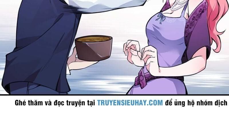 Đệ Nhất Ở Rể Chapter 2 - Trang 2