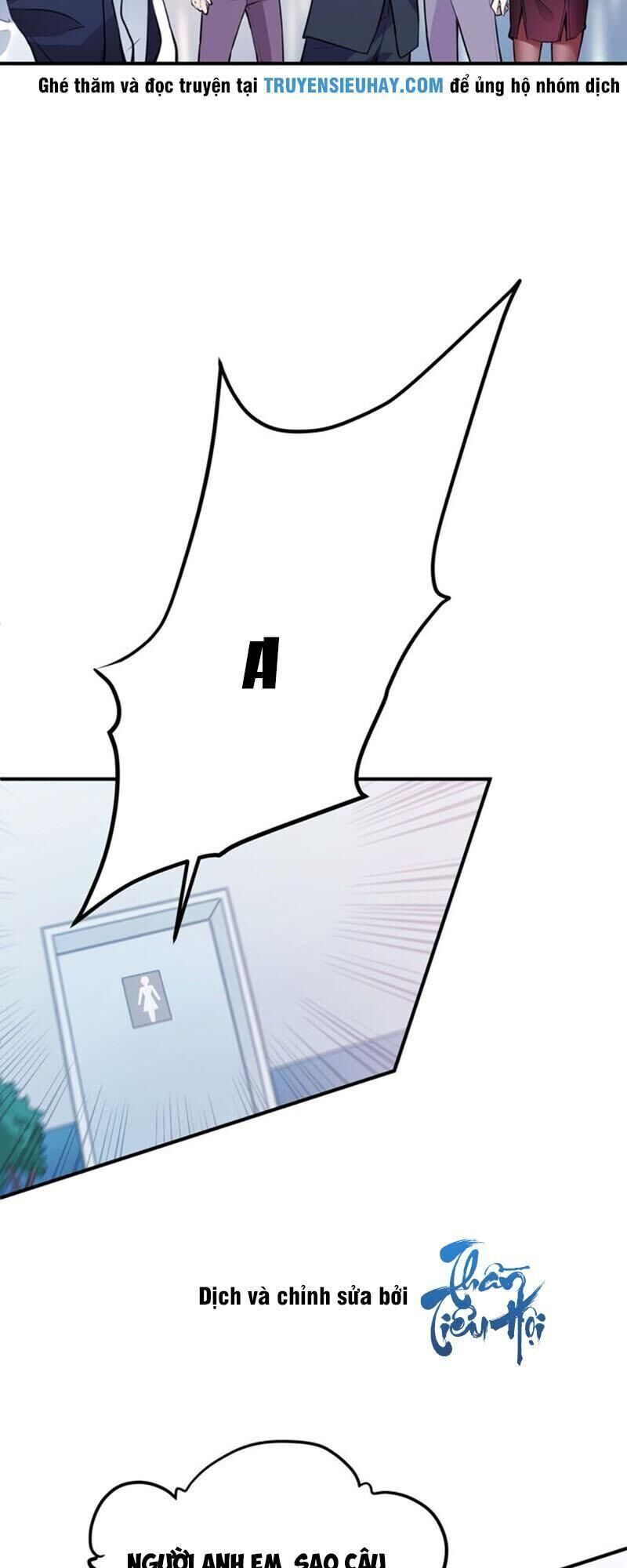 Đệ Nhất Ở Rể Chapter 2 - Trang 2