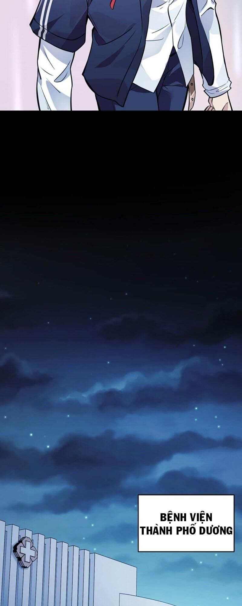 Đệ Nhất Ở Rể Chapter 2 - Trang 2