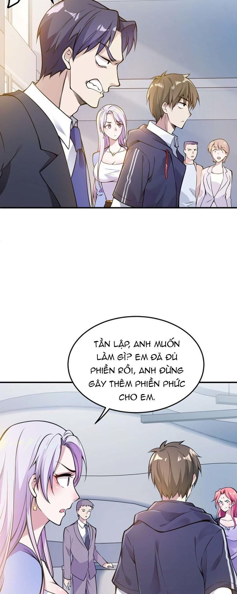 Đệ Nhất Ở Rể Chapter 2 - Trang 2