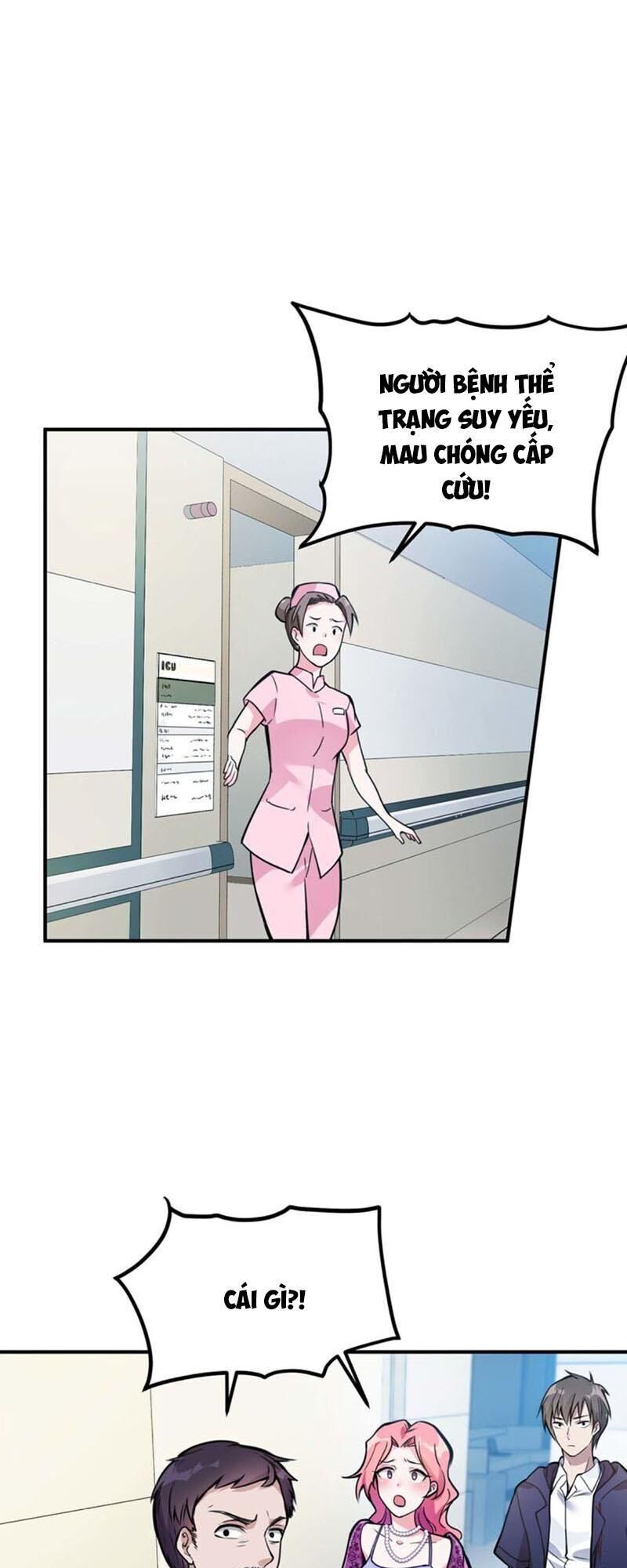 Đệ Nhất Ở Rể Chapter 2 - Trang 2