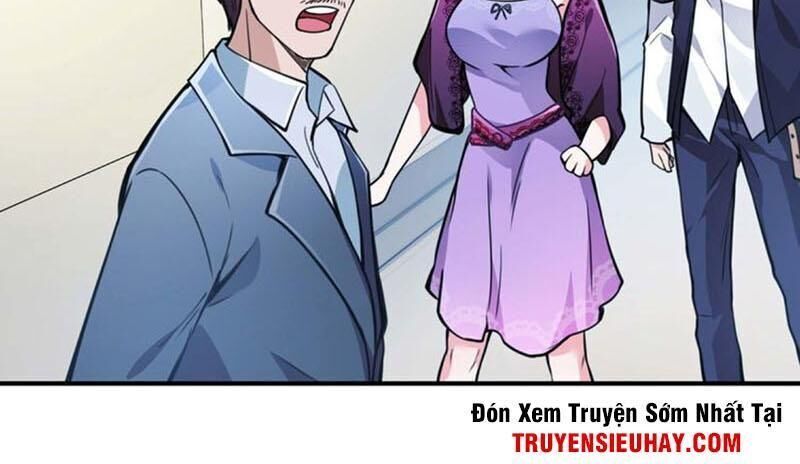 Đệ Nhất Ở Rể Chapter 2 - Trang 2