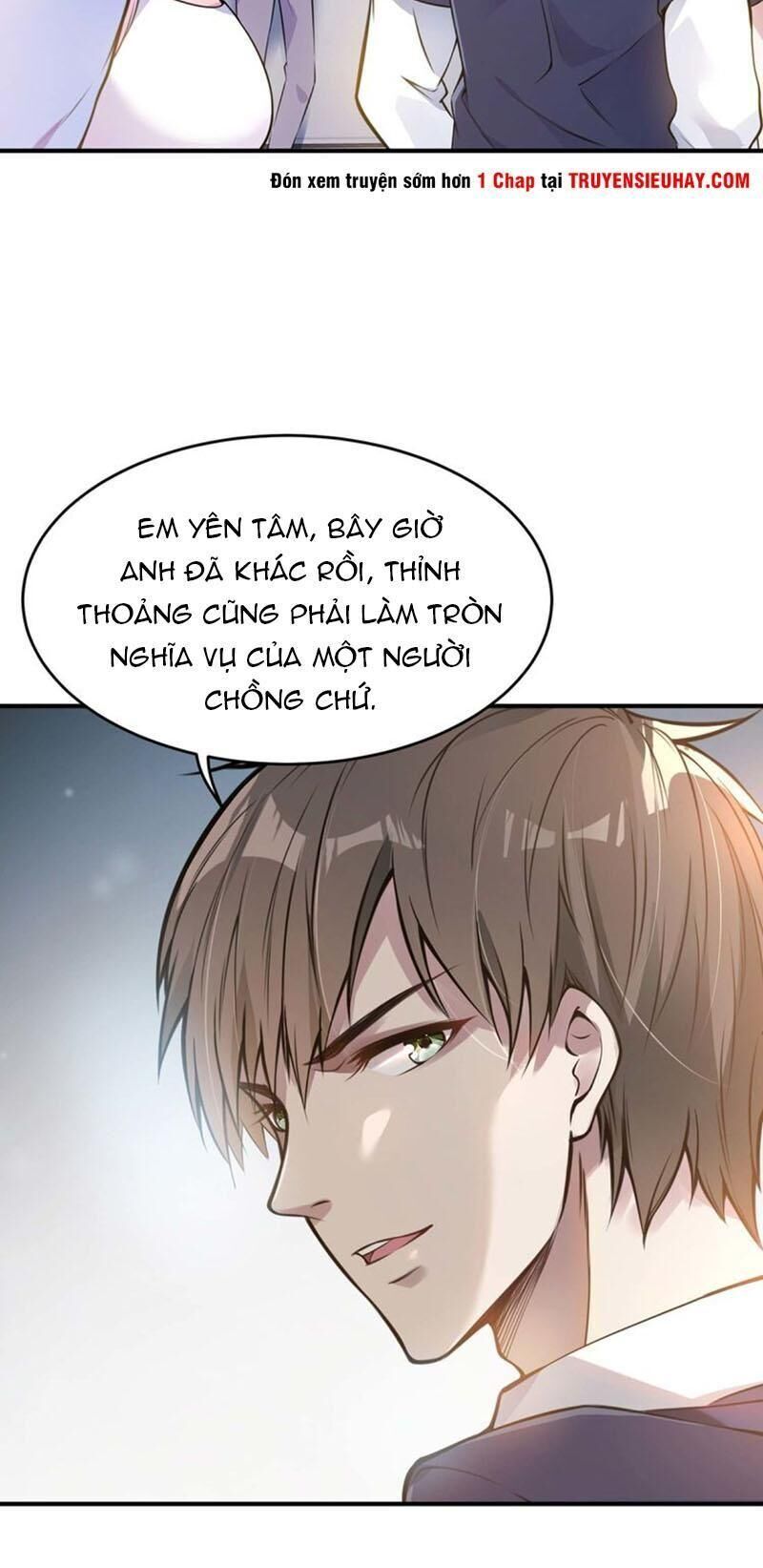 Đệ Nhất Ở Rể Chapter 2 - Trang 2