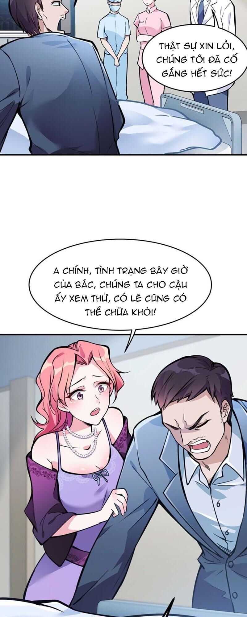 Đệ Nhất Ở Rể Chapter 2 - Trang 2