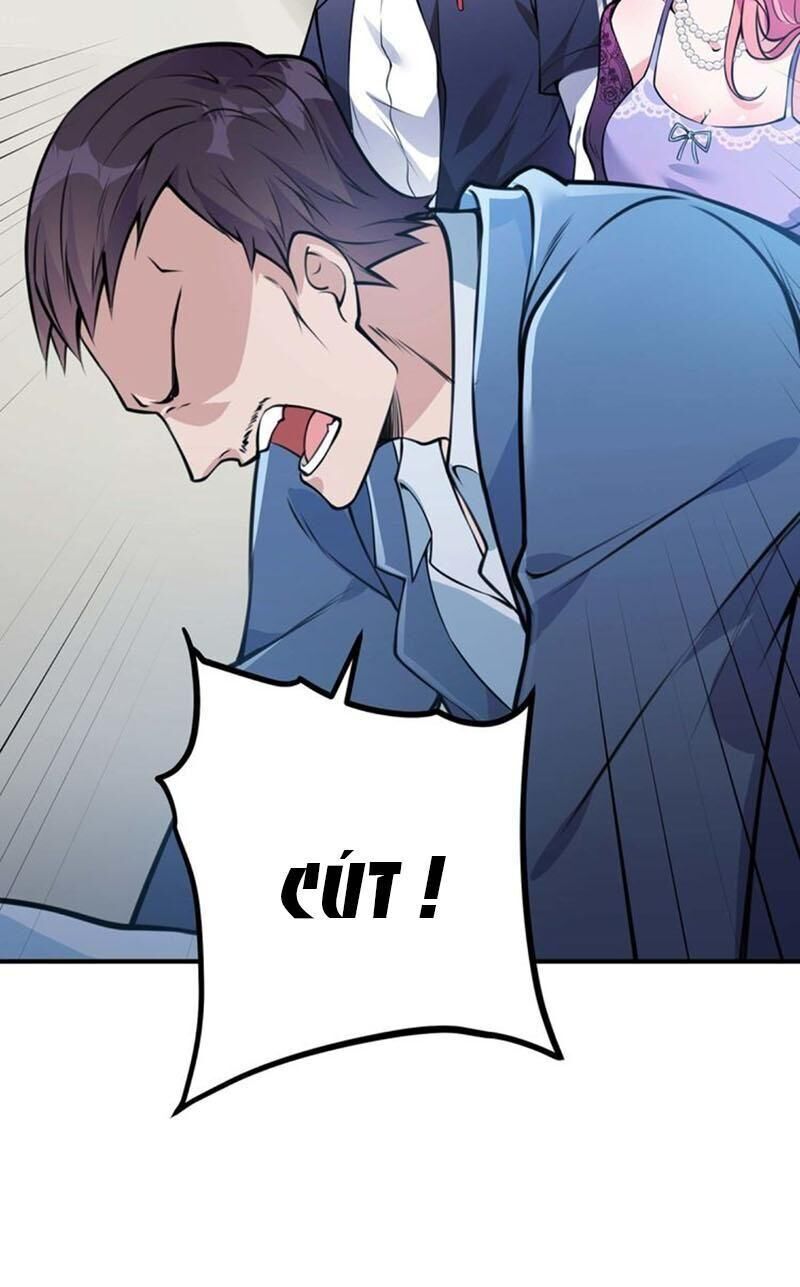 Đệ Nhất Ở Rể Chapter 2 - Trang 2