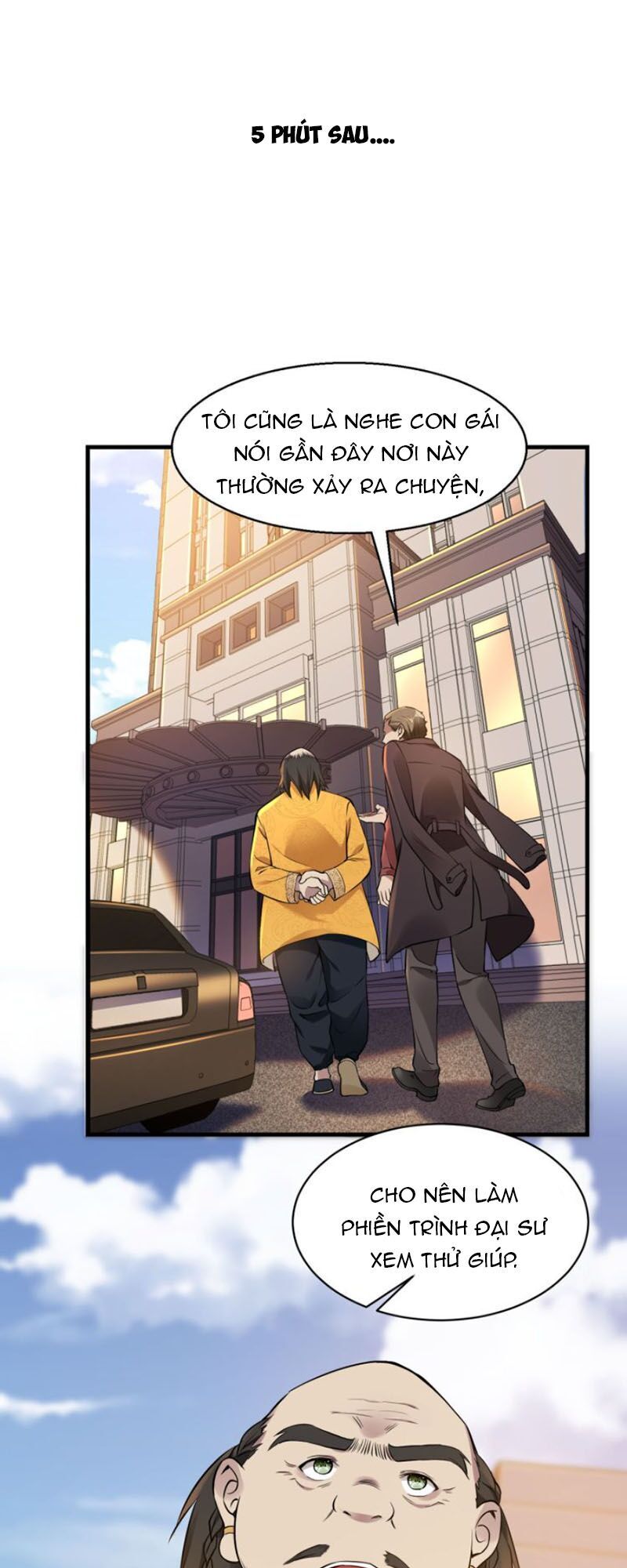 Đệ Nhất Ở Rể Chapter 20 - Trang 2