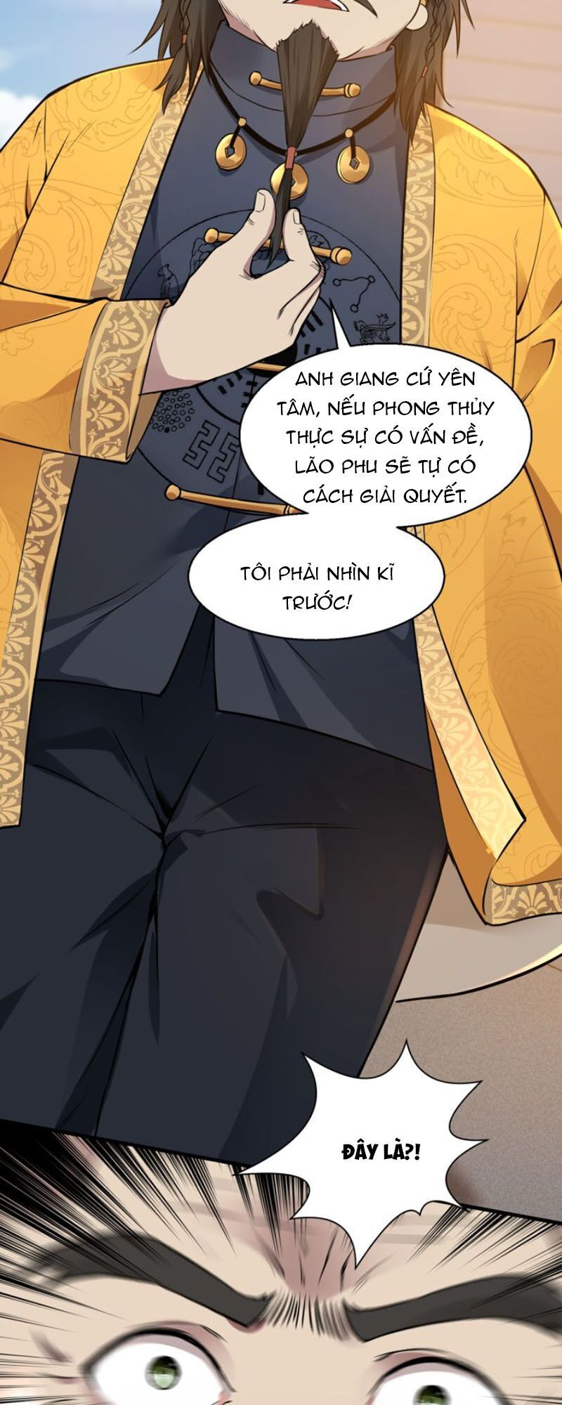 Đệ Nhất Ở Rể Chapter 20 - Trang 2