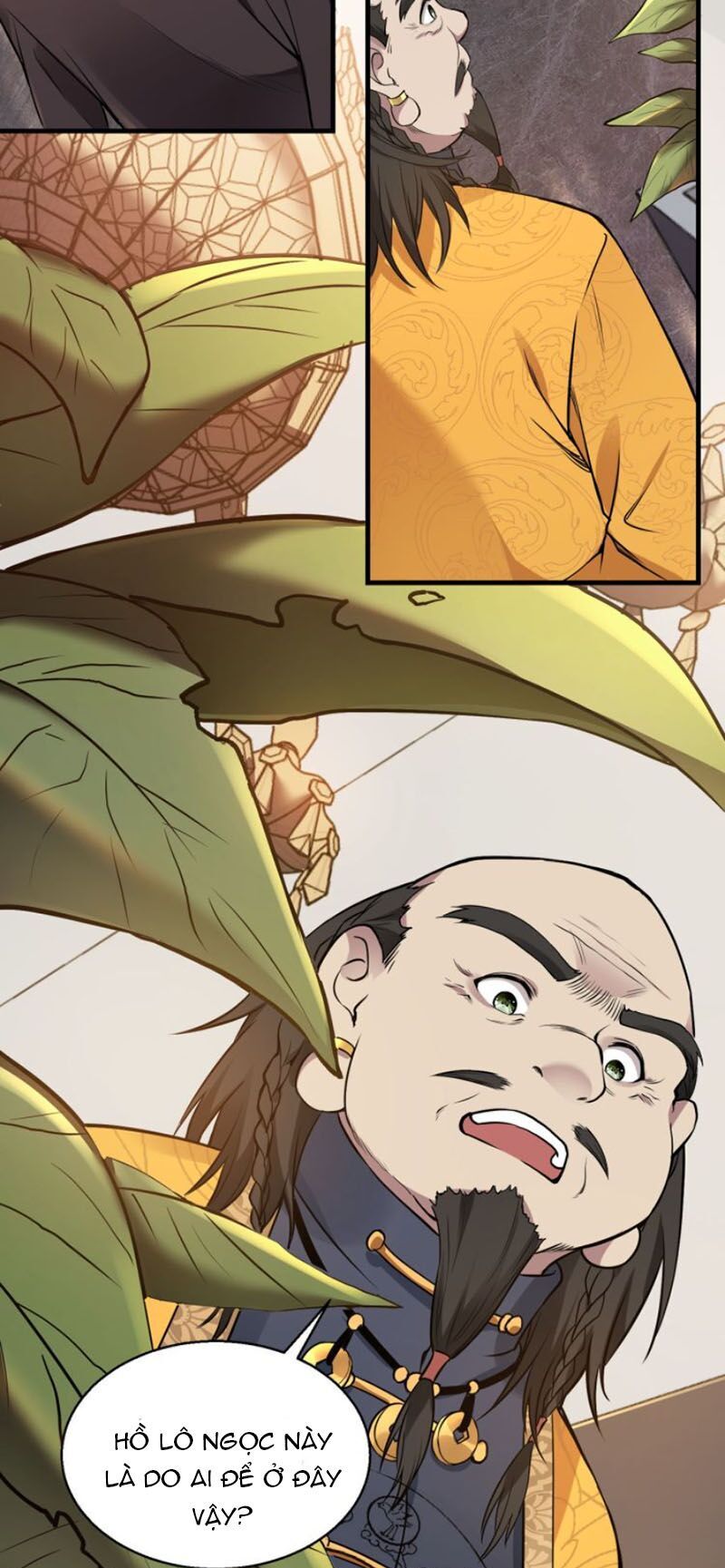 Đệ Nhất Ở Rể Chapter 20 - Trang 2