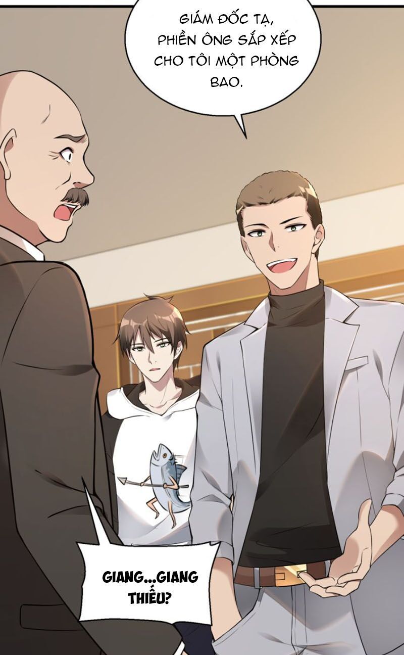 Đệ Nhất Ở Rể Chapter 21 - Trang 2