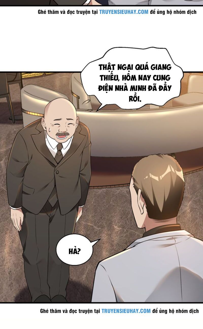 Đệ Nhất Ở Rể Chapter 21 - Trang 2