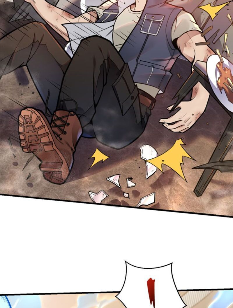 Đệ Nhất Ở Rể Chapter 21 - Trang 2