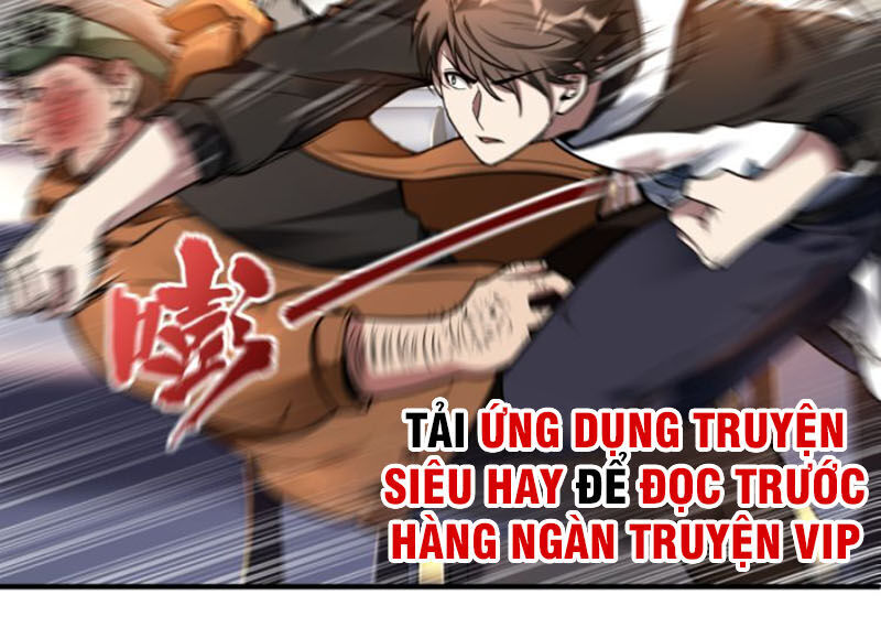 Đệ Nhất Ở Rể Chapter 22 - Trang 2
