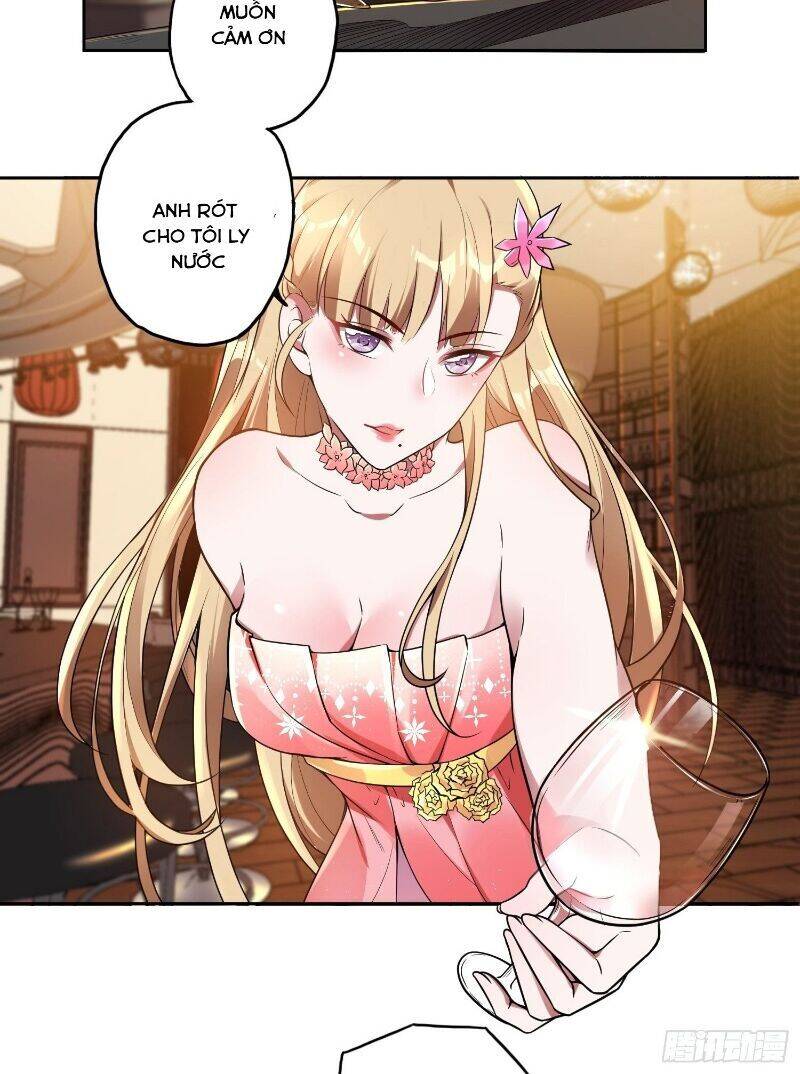 Đệ Nhất Ở Rể Chapter 25 - Trang 2