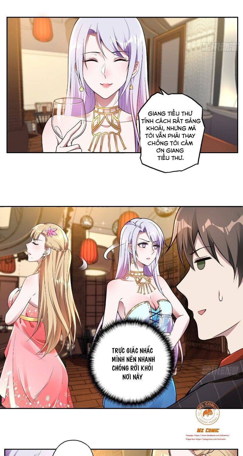 Đệ Nhất Ở Rể Chapter 25 - Trang 2