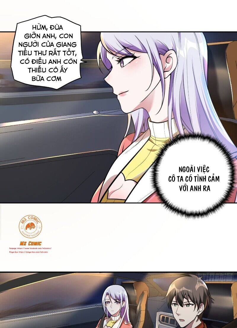 Đệ Nhất Ở Rể Chapter 25 - Trang 2