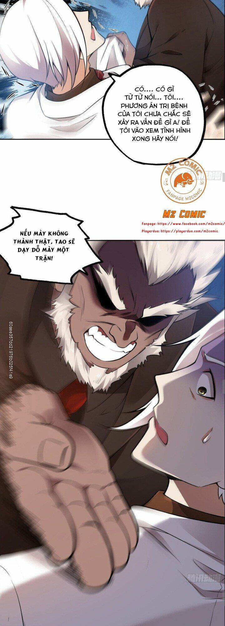 Đệ Nhất Ở Rể Chapter 27 - Trang 2