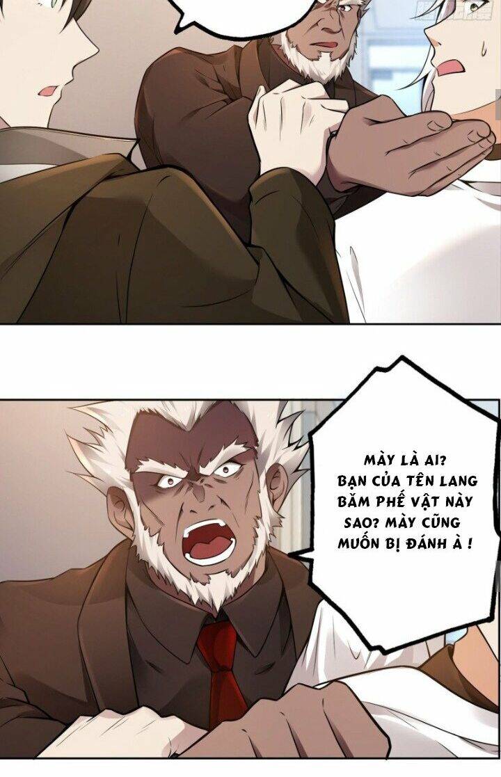 Đệ Nhất Ở Rể Chapter 27 - Trang 2