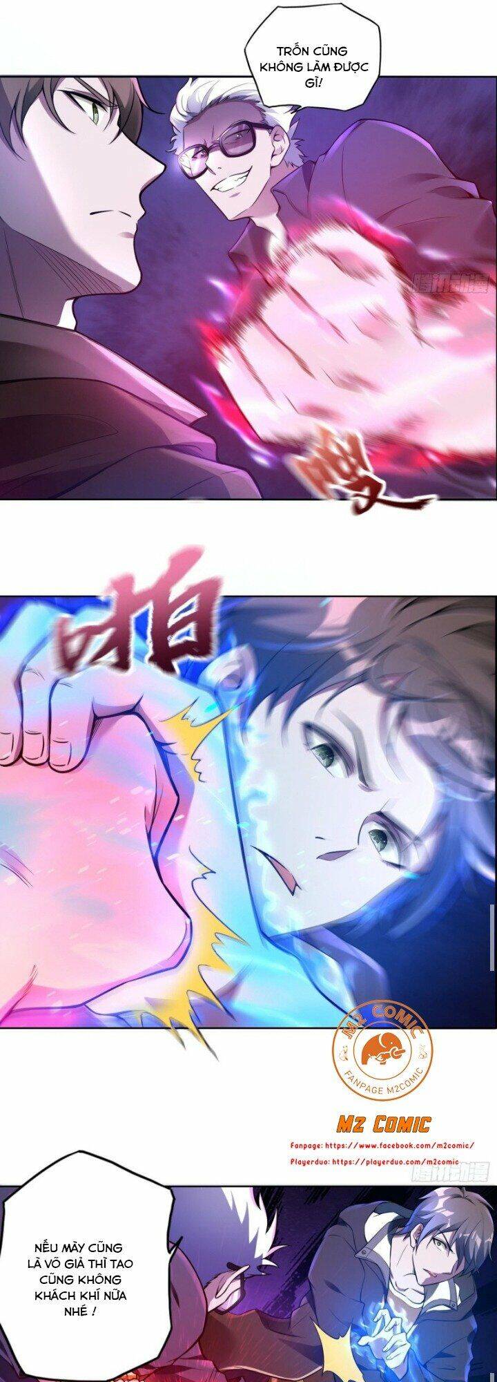 Đệ Nhất Ở Rể Chapter 29 - Trang 2