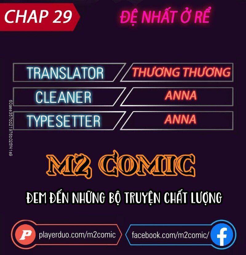 Đệ Nhất Ở Rể Chapter 29 - Trang 2