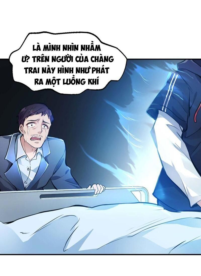 Đệ Nhất Ở Rể Chapter 3 - Trang 2