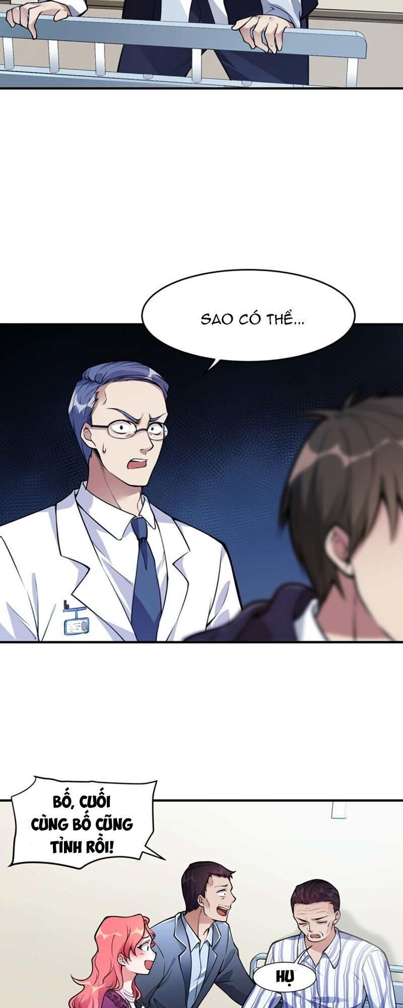 Đệ Nhất Ở Rể Chapter 3 - Trang 2