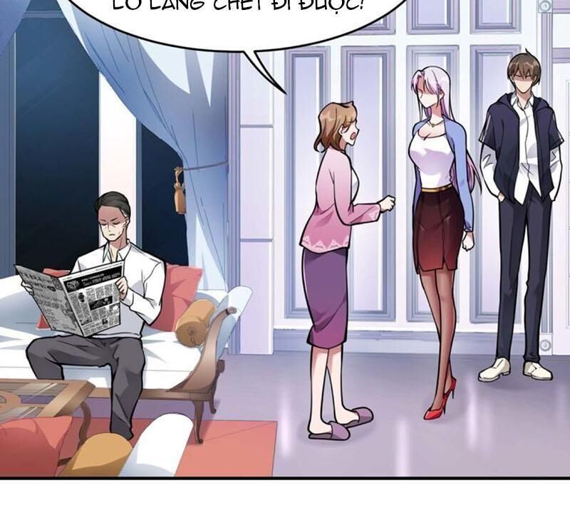 Đệ Nhất Ở Rể Chapter 3 - Trang 2