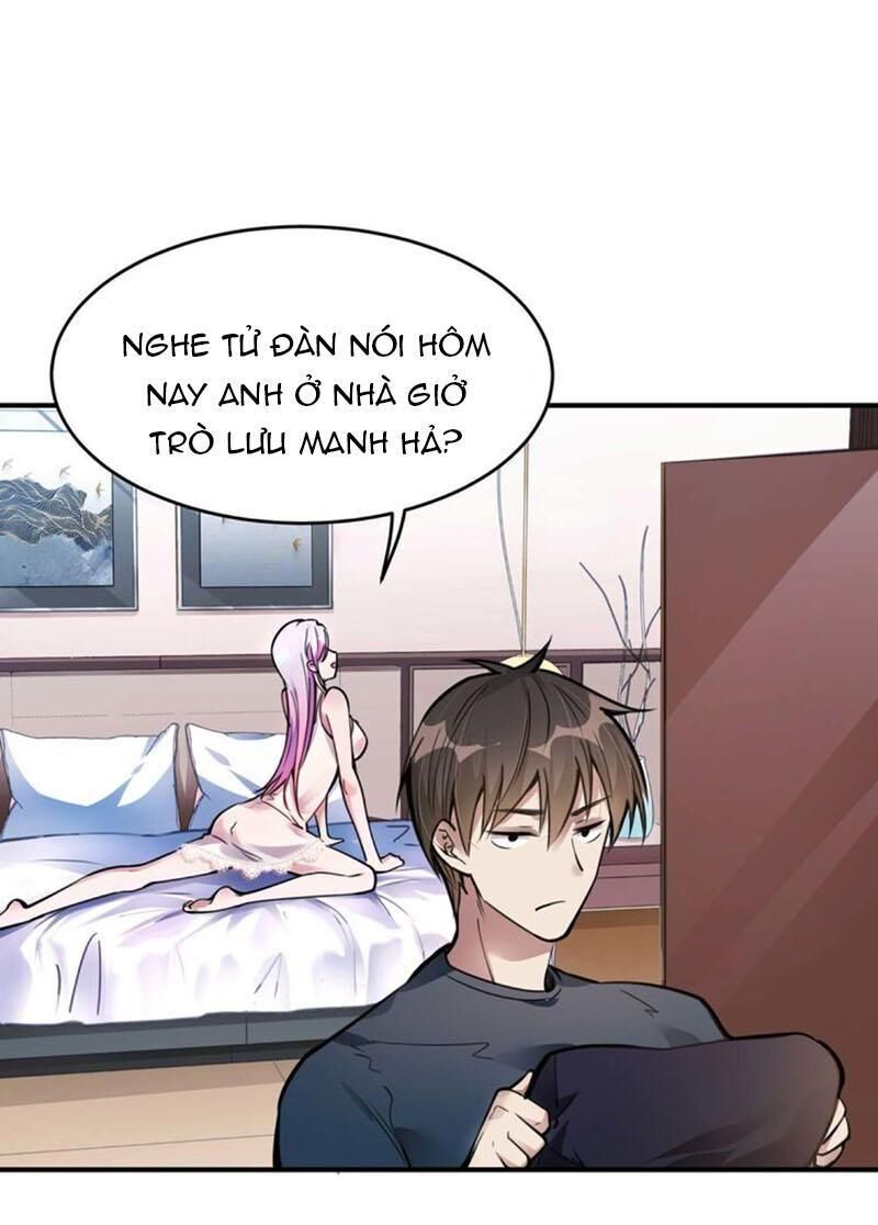Đệ Nhất Ở Rể Chapter 3 - Trang 2