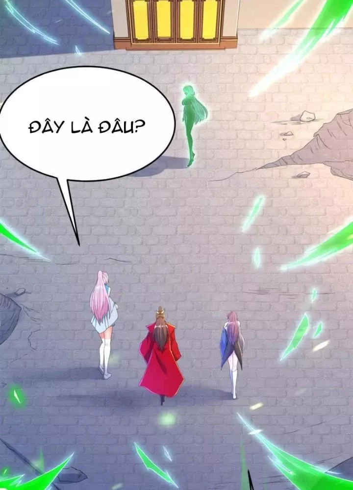 Đệ Nhất Ở Rể Chapter 316 - Trang 2