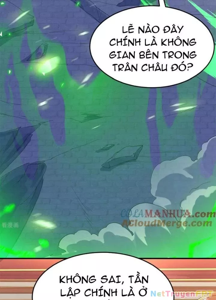 Đệ Nhất Ở Rể Chapter 316 - Trang 2