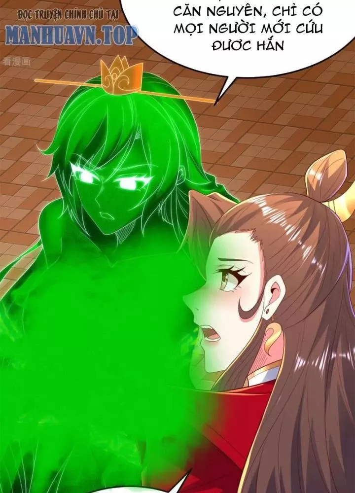 Đệ Nhất Ở Rể Chapter 316 - Trang 2