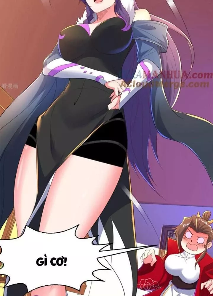 Đệ Nhất Ở Rể Chapter 316 - Trang 2