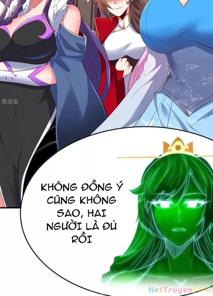 Đệ Nhất Ở Rể Chapter 316 - Trang 2