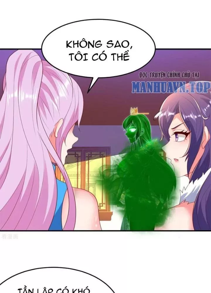 Đệ Nhất Ở Rể Chapter 316 - Trang 2