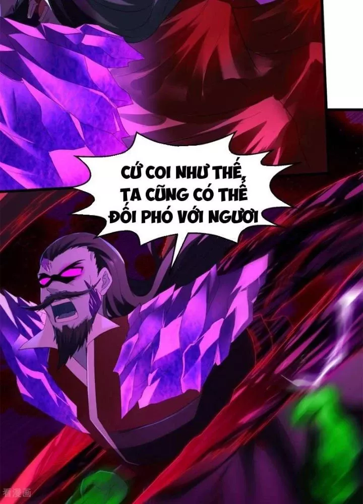 Đệ Nhất Ở Rể Chapter 316 - Trang 2