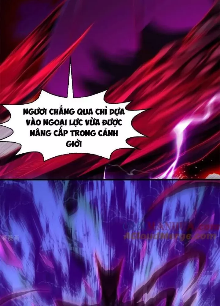 Đệ Nhất Ở Rể Chapter 316 - Trang 2