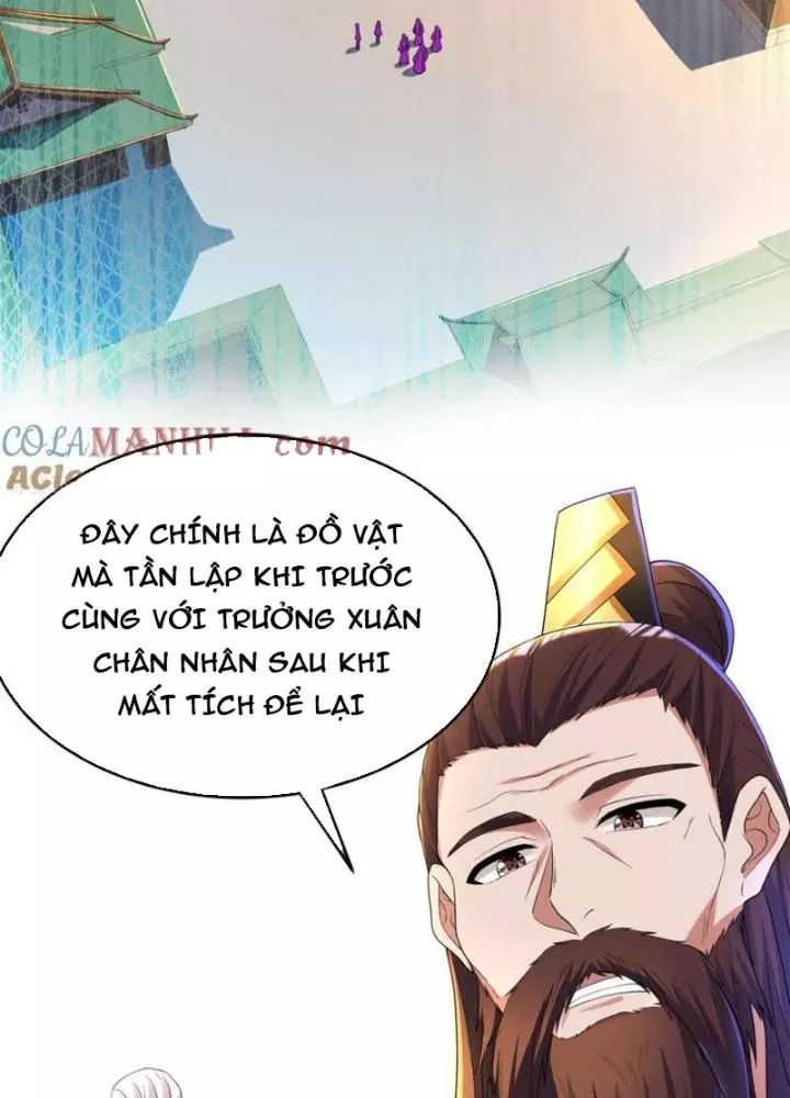 Đệ Nhất Ở Rể Chapter 316 - Trang 2