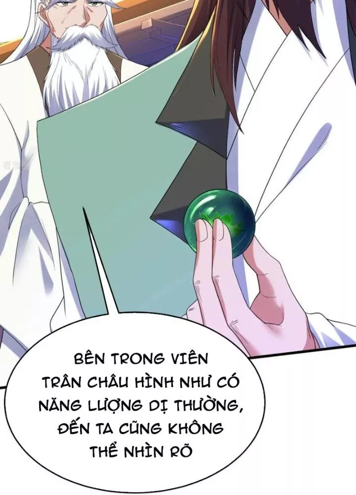 Đệ Nhất Ở Rể Chapter 316 - Trang 2