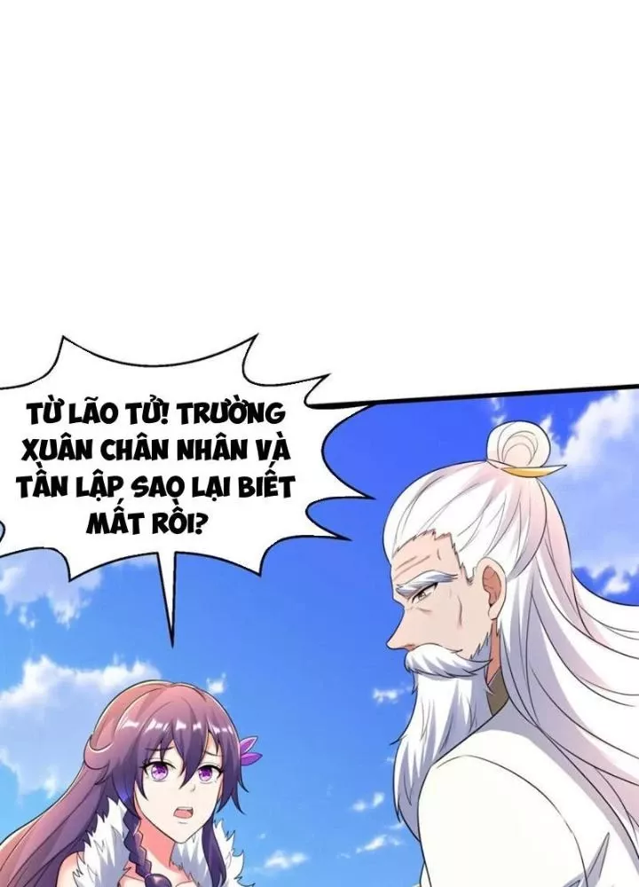 Đệ Nhất Ở Rể Chapter 316 - Trang 2