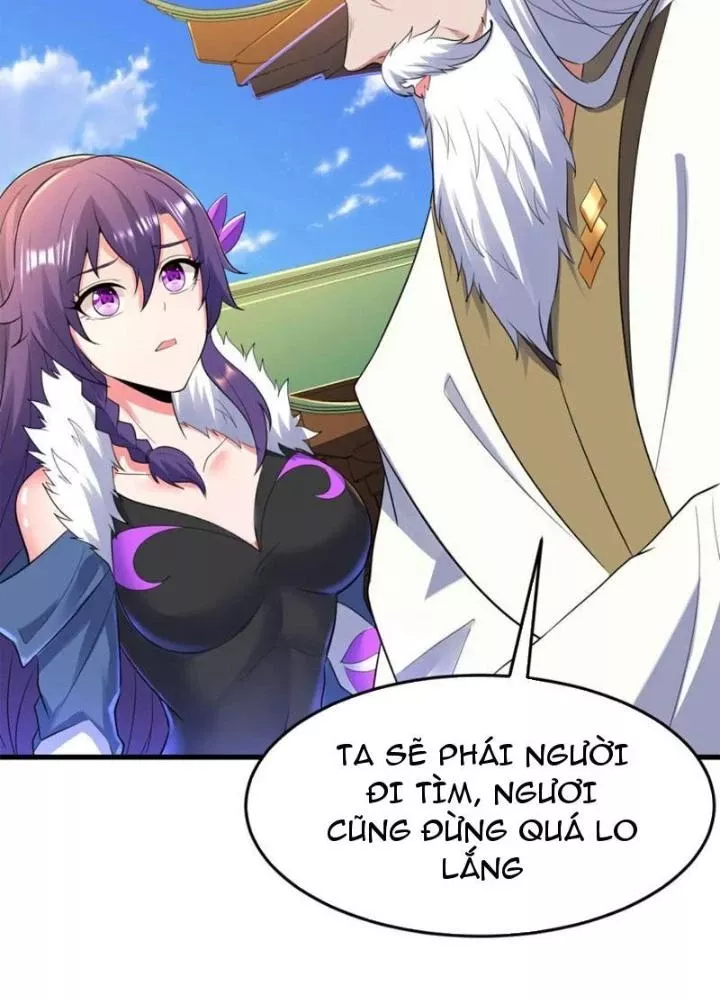 Đệ Nhất Ở Rể Chapter 316 - Trang 2