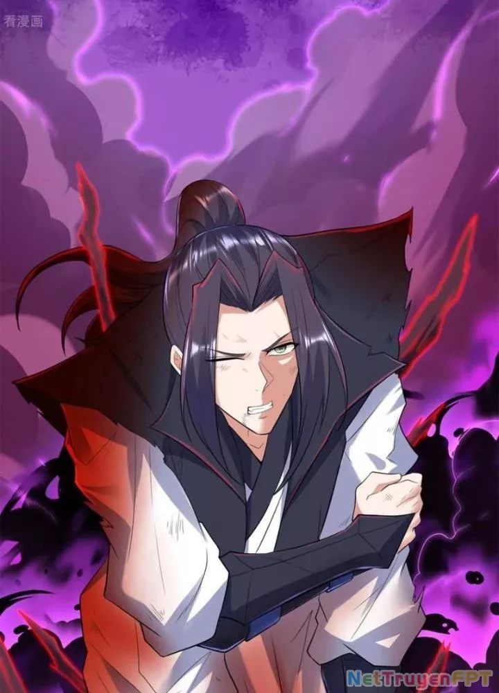 Đệ Nhất Ở Rể Chapter 316 - Trang 2