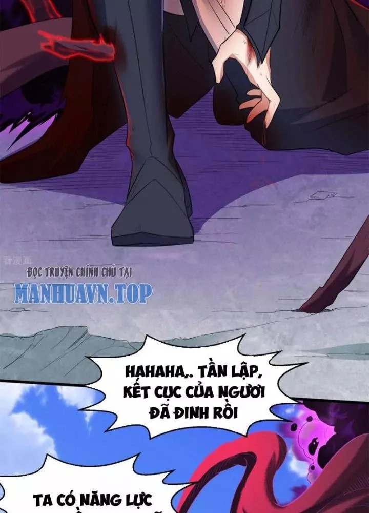 Đệ Nhất Ở Rể Chapter 316 - Trang 2