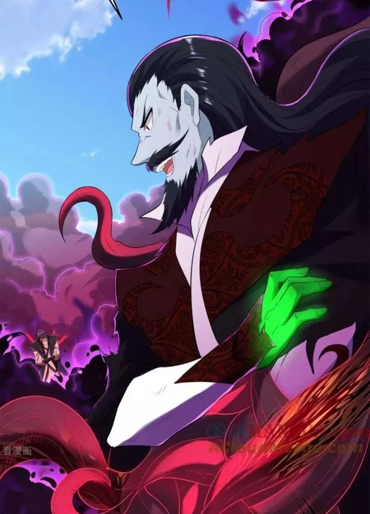 Đệ Nhất Ở Rể Chapter 316 - Trang 2